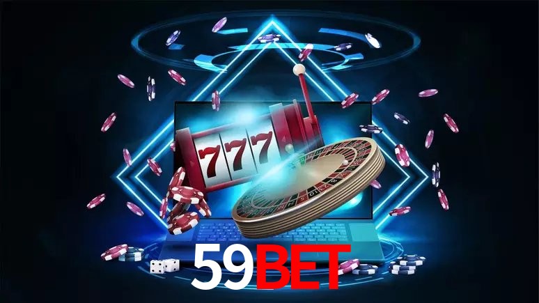 Slot Games 59bet
