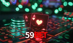 Experiência VIP 59bet