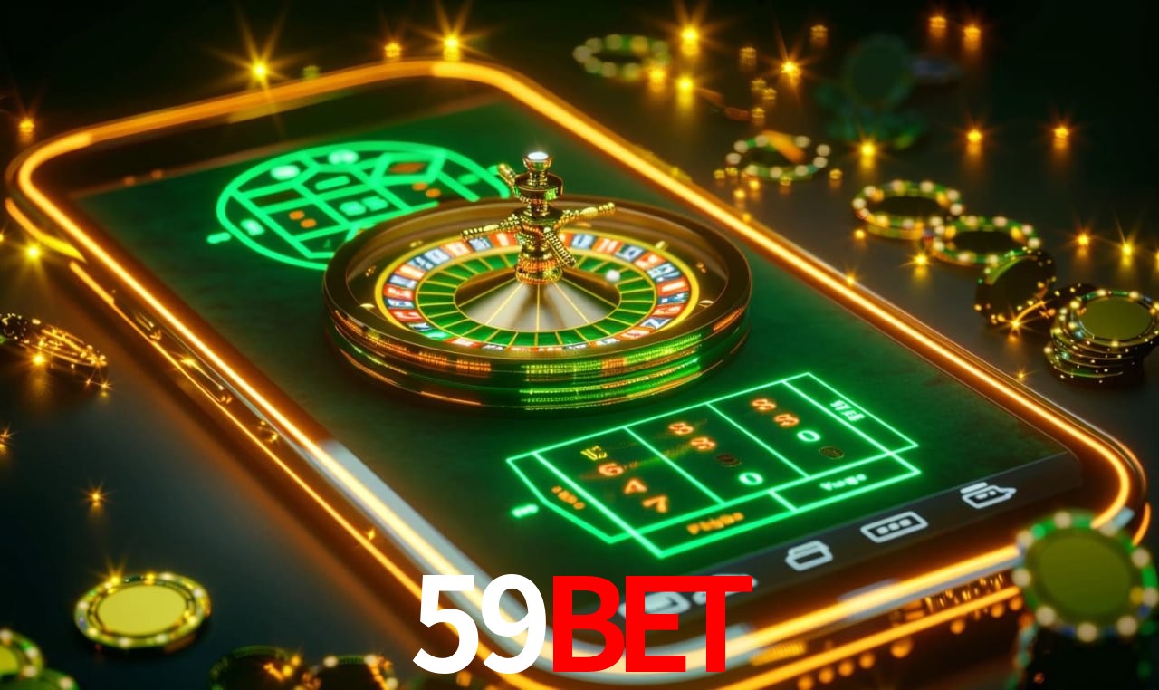 Account Benefits 59bet