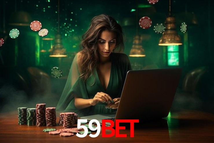 Premium Interface 59bet