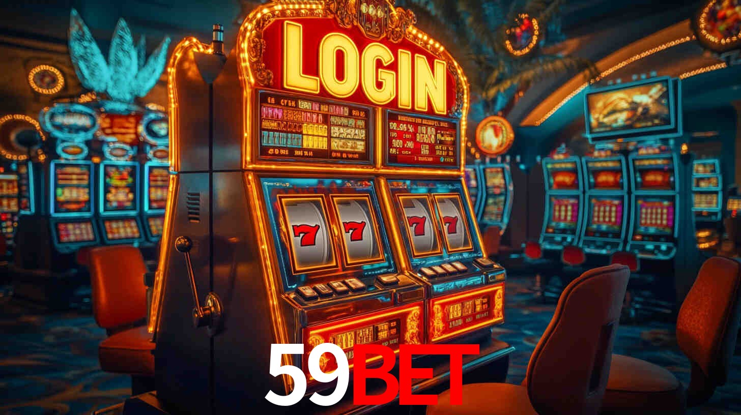 Welcome Bonus 59bet